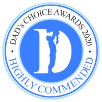 dadschoice_awards_2020_Highly Commended dadschoice_awards_2020_Highly Commended